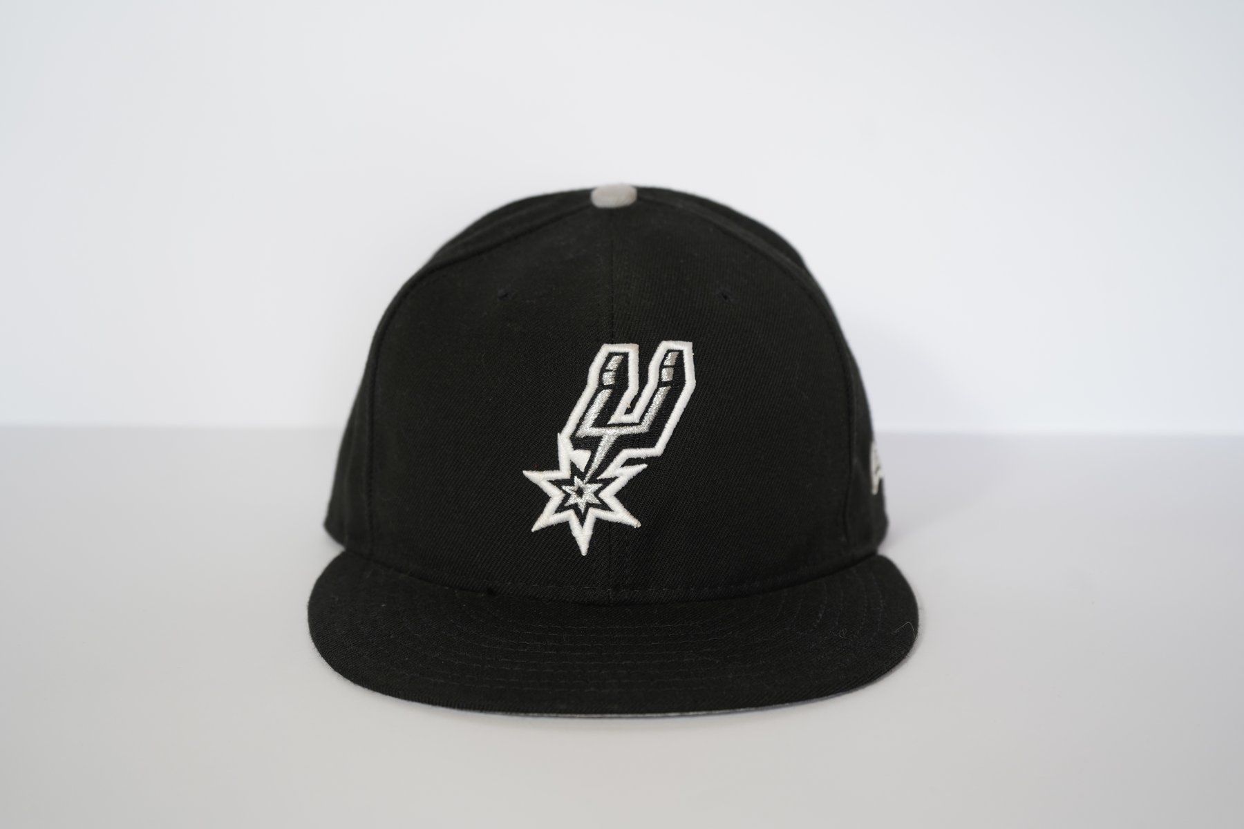 New Era Hüte, Mützen & Caps: New Era Cap San Antonio Spurs NBA – Gebraucht aus Sörenberg von bol_8lfr