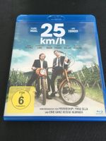 Bjarne Mädel / Lars Eidinger - 25 km/h [Blu-ray]