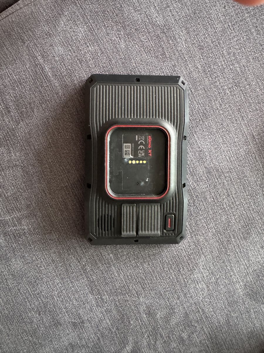 Garmin Navigation: Garmin Zumo XT – D'occasion à Bellinzona par met_5qtz 3