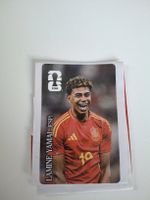 Panini Sticker WM 2026 CC1 Lamine Yamal