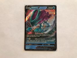 Suicune V EN