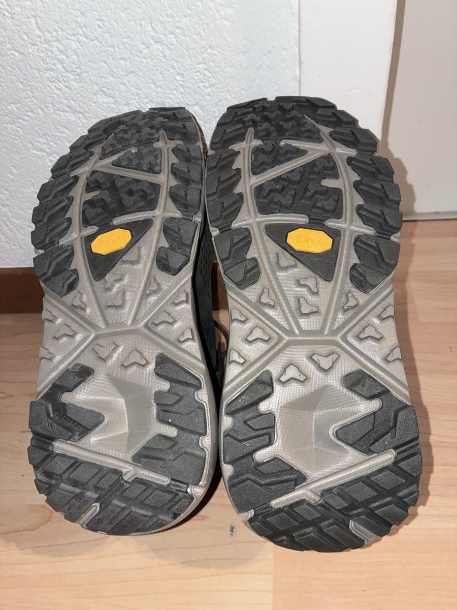 Hoka One One Herrenschuhe: Hoka KahaGTX – Neu und originalverpackt aus Ostermundigen von UNIURI 2