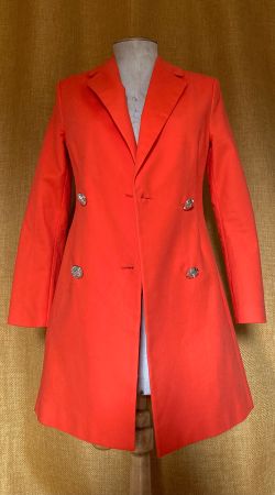 Veste grande marque très élégante