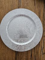 Weihnachtsteller Platzteller 8 Stk. NEU