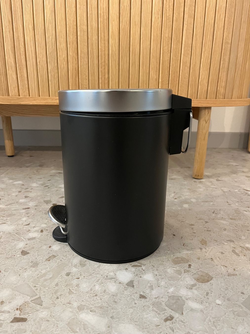Ikea Cestini per rifiuti: IKEA EKOLN Abfalleimer 3L – Usato da Bern venduto da debiii2 1