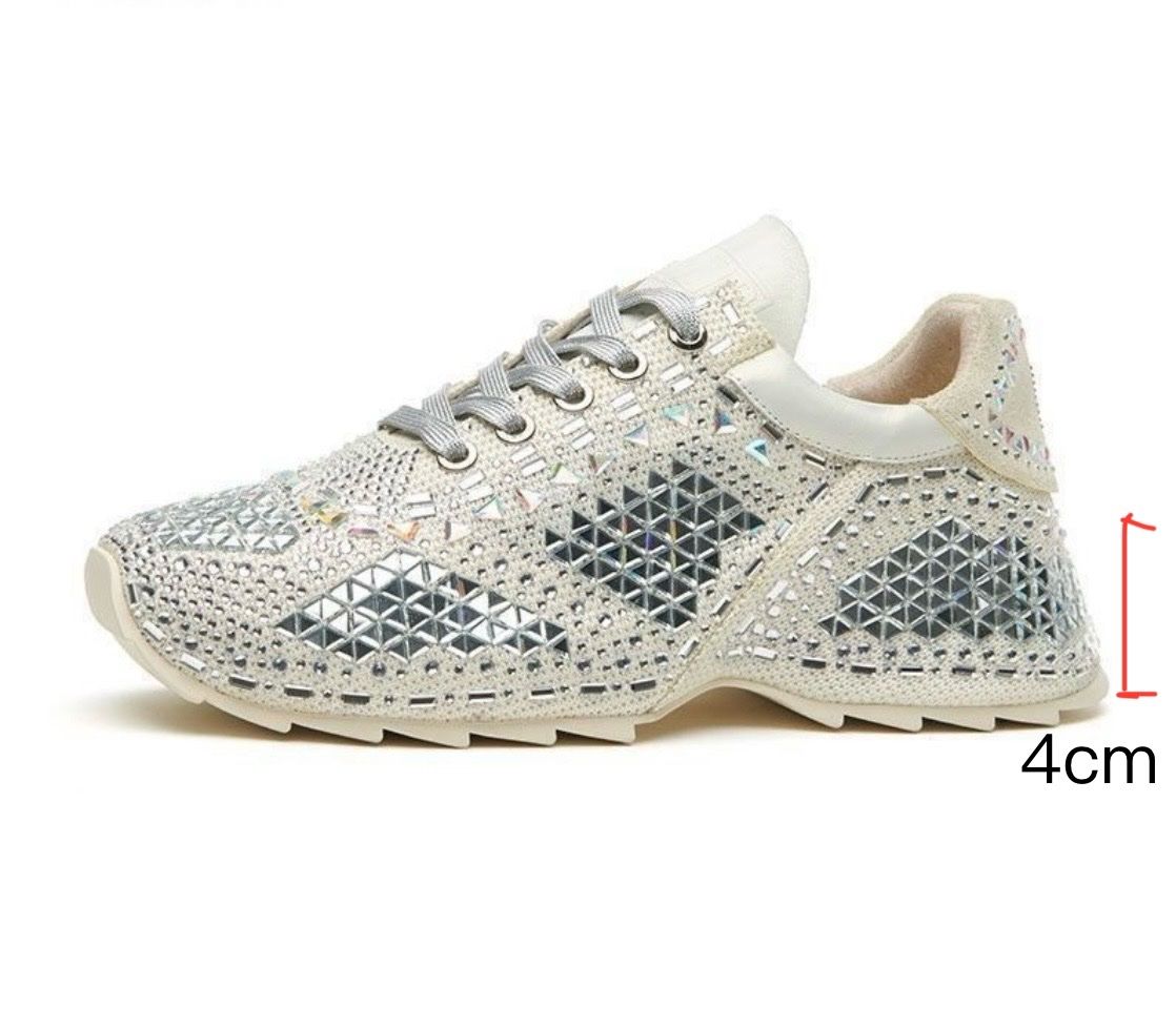 Scarpe da donna: Schöne Damen Schuhe – Nuovo (secondo la descrizione) da Sarnen venduto da catnini 1