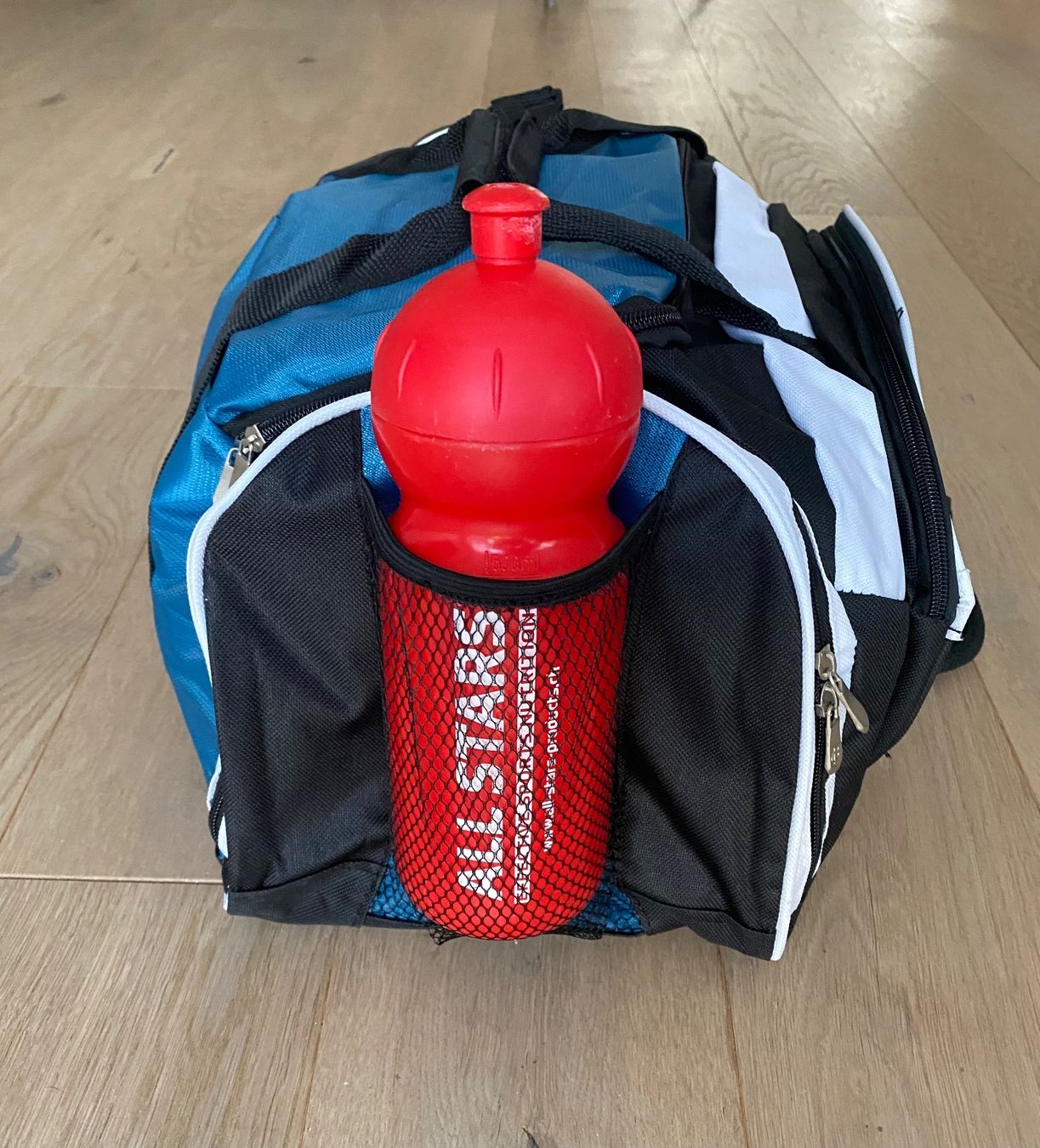Borse: Trainingstasche/Sporttasche – Nuovo e nell'imballaggio originale da Volketswil venduto da 9394 3