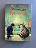 Michael Ende - Der satanarchäolügenialkohöllische Wunschpuns