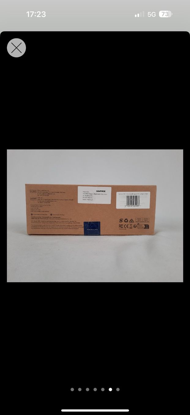 Ventilatori: KIWIHOME Upgrade PS5 Cooling Fan PX07-2 – Nuovo (secondo la descrizione) da Rothenburg venduto da Patri00 3