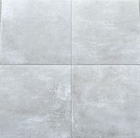 Terrassenplatten aus Feinsteinzeug Cortina grey 60x60x2