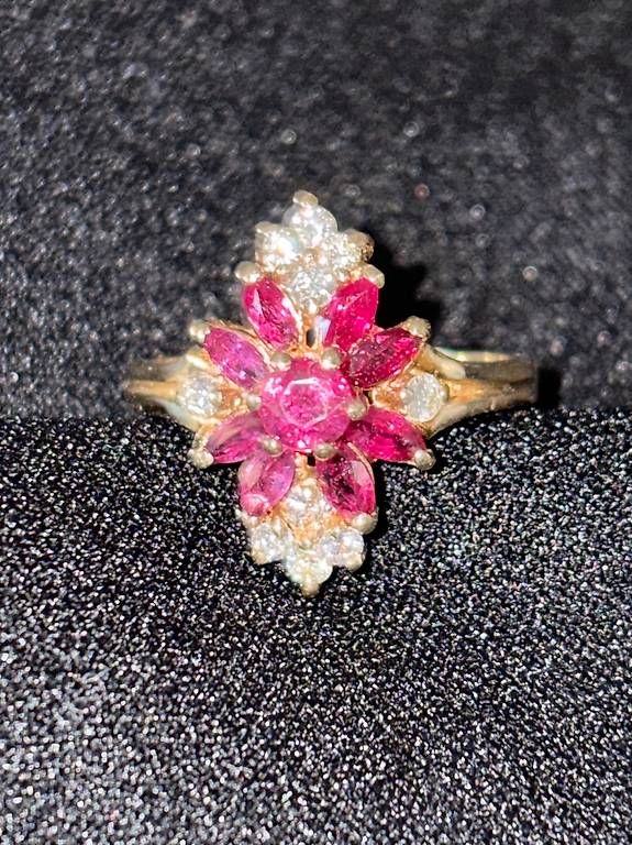 Sonstiger Schmuck: Aus Erbschaft – Gebraucht aus Fruthwilen von Seewoelfli 1