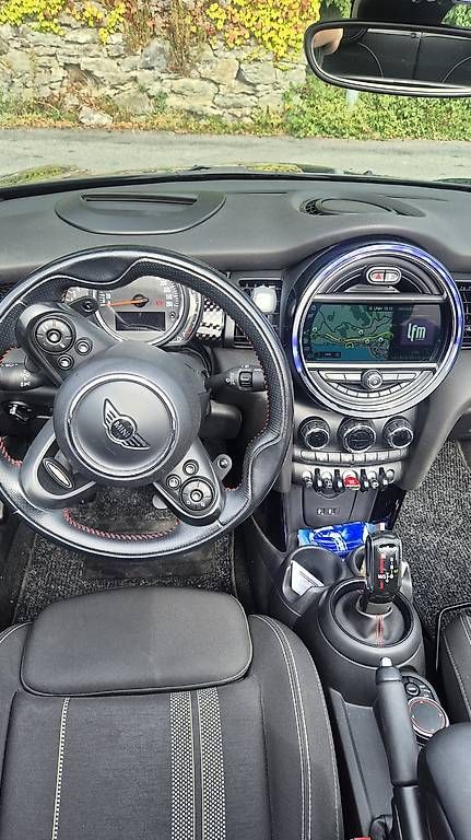 Autos: Mini Cooper S cabriolet  – D'occasion à Renens VD par ale_g52q 4
