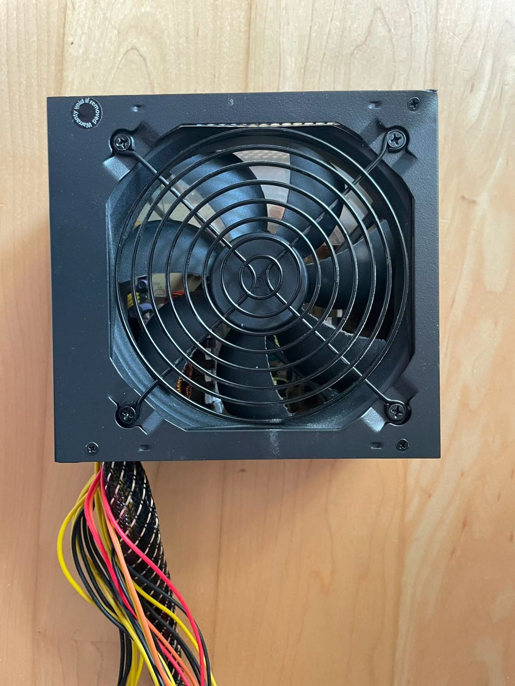 Componenti elettronici: Kolink Core KL-C400 ATX-Netzteil – Usato da Altstätten SG venduto da jan_8rpv 1