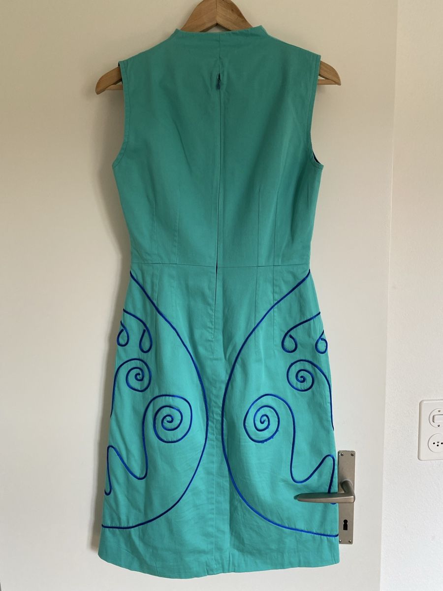 Vestiti: Kleid – Usato da Adliswil venduto da Jenhrt 1