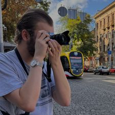 Profile image of yannikgart