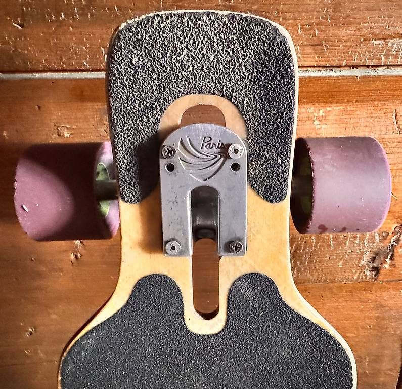 Skateboards: Loaded Longboard – Usato da Hausen am Albis venduto da kat_9vc9 1