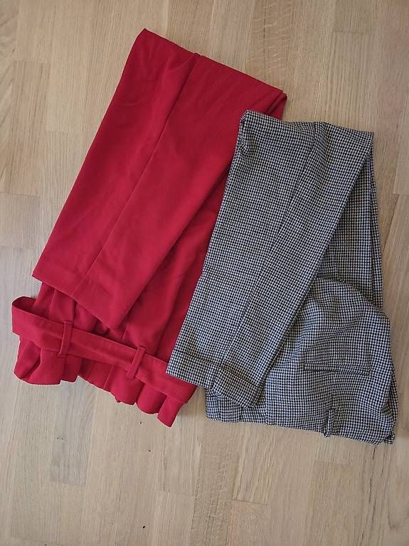 Mango Pantaloni: Hose H&M  Mango Gr. 36 – Usato da Zürich venduto da nina46