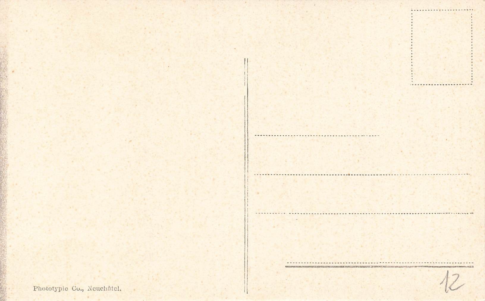 Cartes postales: Nell vecchia Locarno – D'occasion à Biasca par Blenio71 1