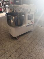 Teigknetmaschine 