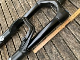 MTB Fox Gabel 29" 160MM