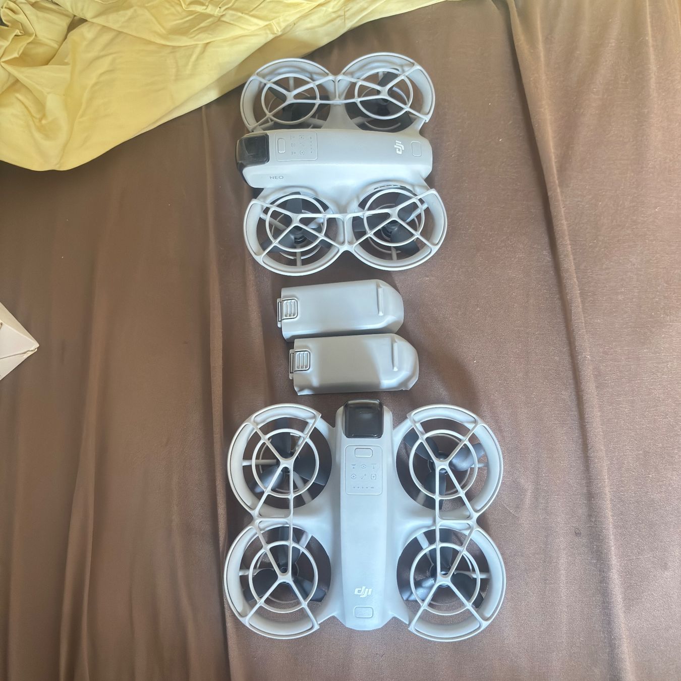 DJI RC Modellbau: DJI NEO – Gebraucht aus Basel von sam_6g55 4