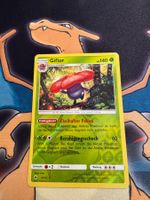 Giflor (BUS 6) - Reverse Holo - Nacht in Flammen