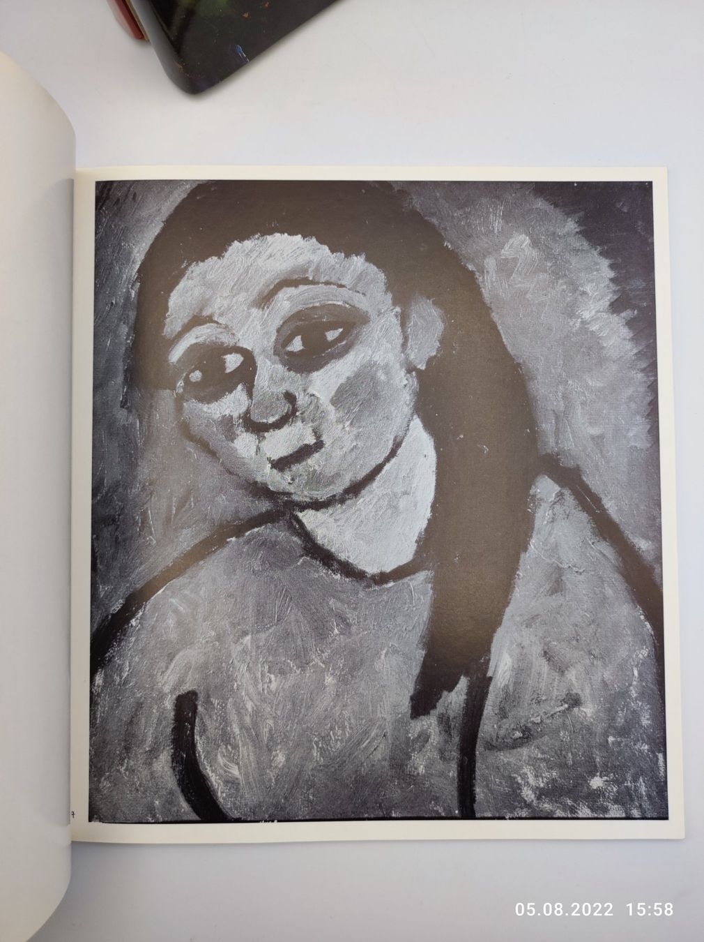 Livres: ALEXEJ JAWLENSKY – D'occasion à Goldach par Gaip 1