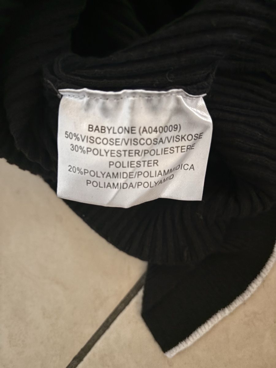 Maglioni & Felpe: Stylischer, asymmetrischer Pulli von Derhy - Gr. XL – Usato da Verscio venduto da PariniIM 3