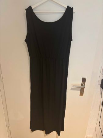 H&M ärmelloses Kleid, Size L (EUR 44-46)