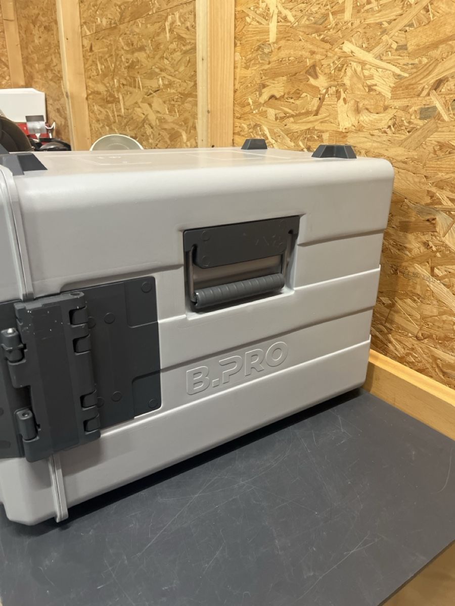 Appareils de cuisine: B.PRO BPT 420 K NEU – Neuf (Voir description) à Dittingen par Cervolino77 1