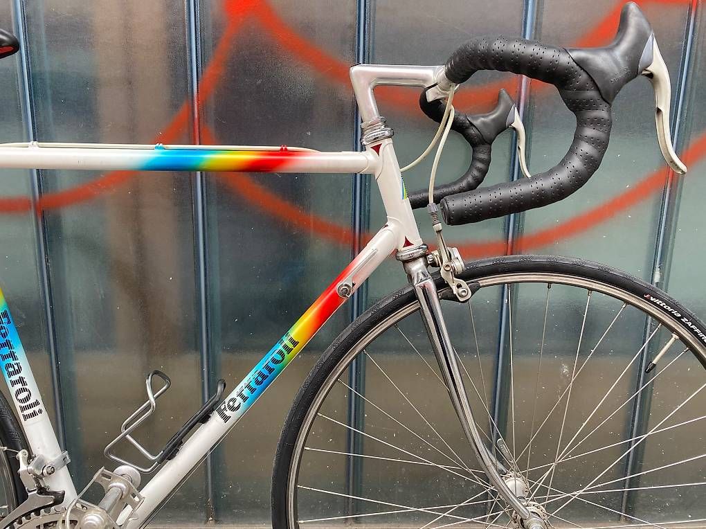 Biciclette: Ferraroli Rennvelo – Usato da Zürich venduto da youngenthusiast 3