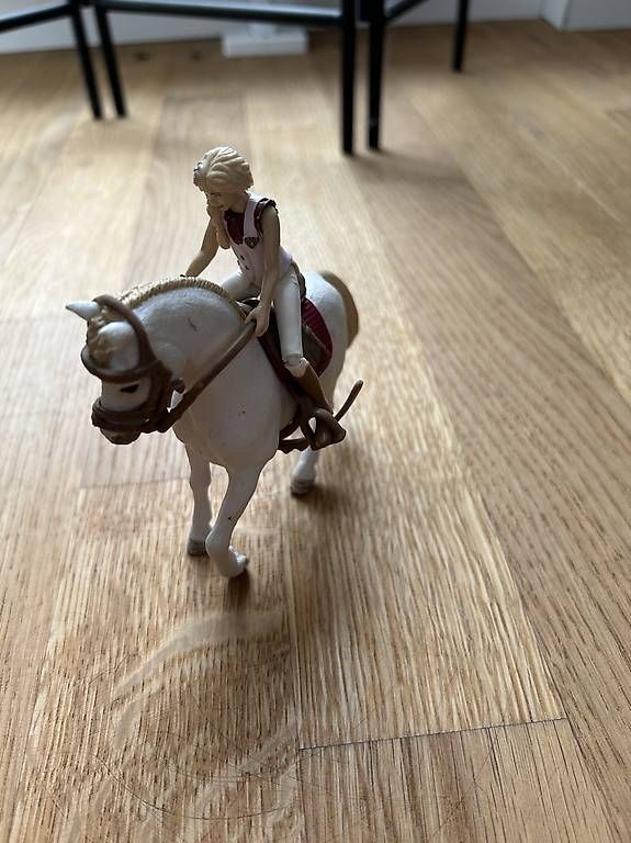 Schleich Giocattoli: Schleich-Set Sofia und Blossom – Usato da Rüfenacht BE venduto da Claudia_sch