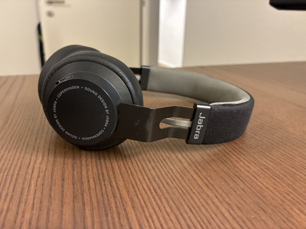 Jabra Cuffie: Jabra Kopfhörer Wireless – Usato da Bonstetten venduto da gonz_benz 1