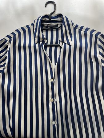 Zara Bluse XS