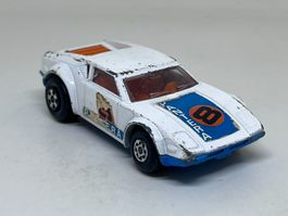 Matchbox Tomaso Pantera #606