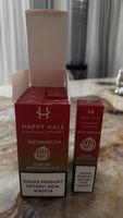 Happy Hale Watermelon Disposable 0mg/ml 5pcs