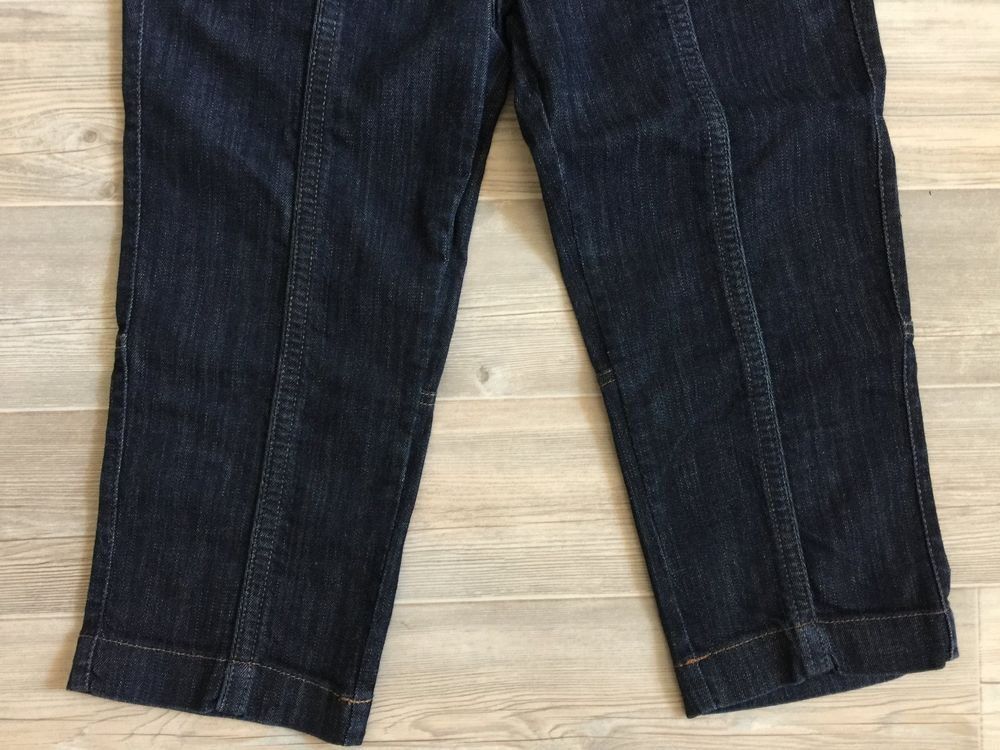 Trussardi Jeans: Jeans 7/8 TRUSSARDI    Taille / Grosse W 27  ...... – Usato da Cossonay-ville venduto da Super-Price-Quality 2