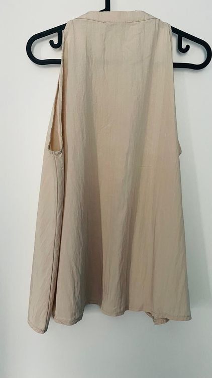 Camicette: Bluse BETSY onesize – Usato da Riehen venduto da katep75 1