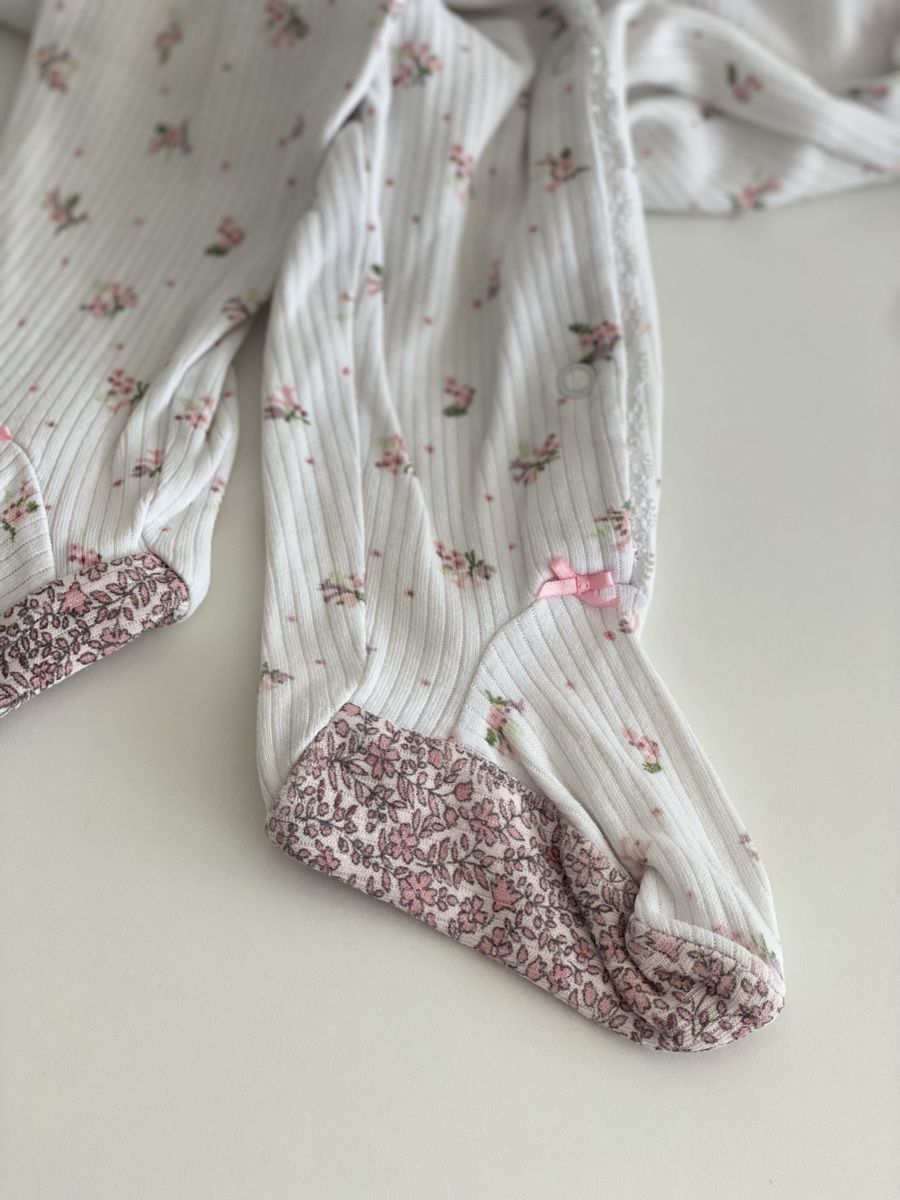 Next Pyjamas: Strampler - Schlafanzug von Next - Gr. 86 – D'occasion à WEINFELDEN par marygloss 5