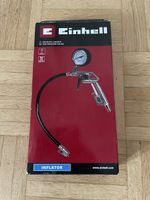 Einhell Druckluft-Reifenfüller  8 bar Neu