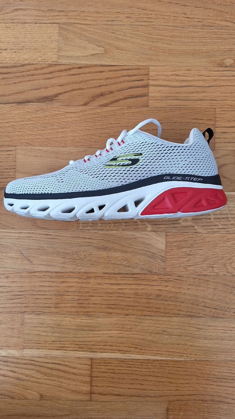 Skechers Scarpe da uomo: Sneaker Skechers Glide Step – Nuovo (secondo la descrizione) da Rickenbach SO venduto da SAS_1212 2