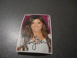 Bravo-Autogrammkarte KeSha/A. Tisdale