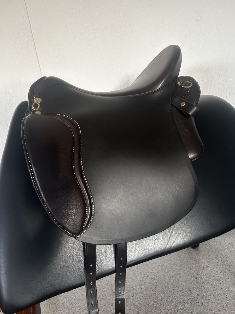 Selle & Accessori: Freizeitsattel Sommer Marakesh, Bj. 2023 – Usato da Rickenbach Sulz venduto da inf_ycg6