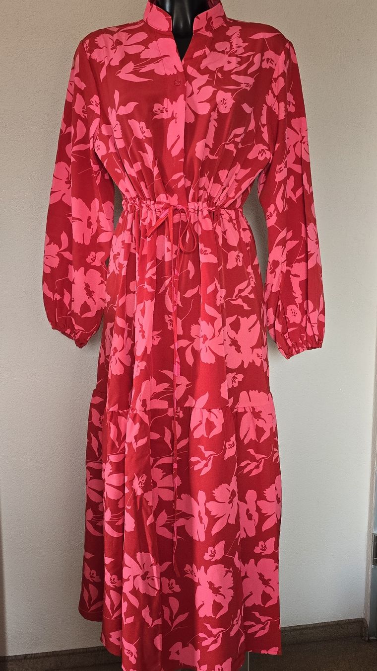 Vestiti: Kleid NEU und ungetragen – Nuovo e nell'imballaggio originale da Widnau venduto da Schurlibua 1