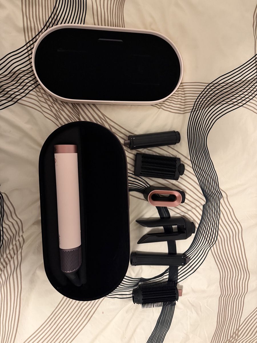 Dyson Asciugacapelli: Dyson Airwrap coanda wie Neue – Nuovo e nell'imballaggio originale da Oftringen venduto da dal_xd2r 1