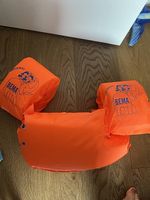 Schwimmhilfe/ weste