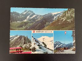 AK AI Schäfler, Alpstein