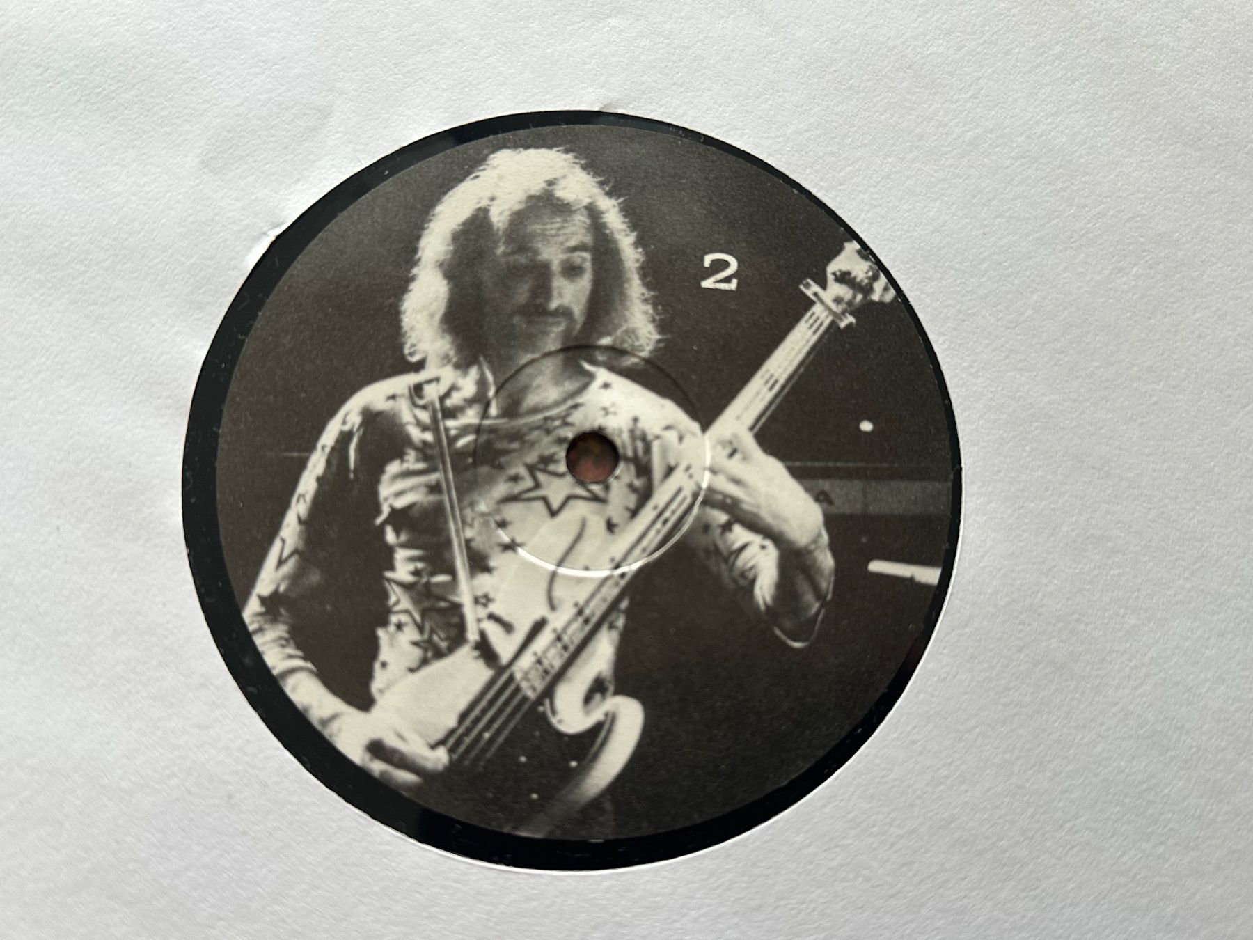 Dischi in vinile: CAN 2LPS THE ESSENTIAL LOST TAPES 1968-76 – Usato da Sion venduto da jaipur1401 3