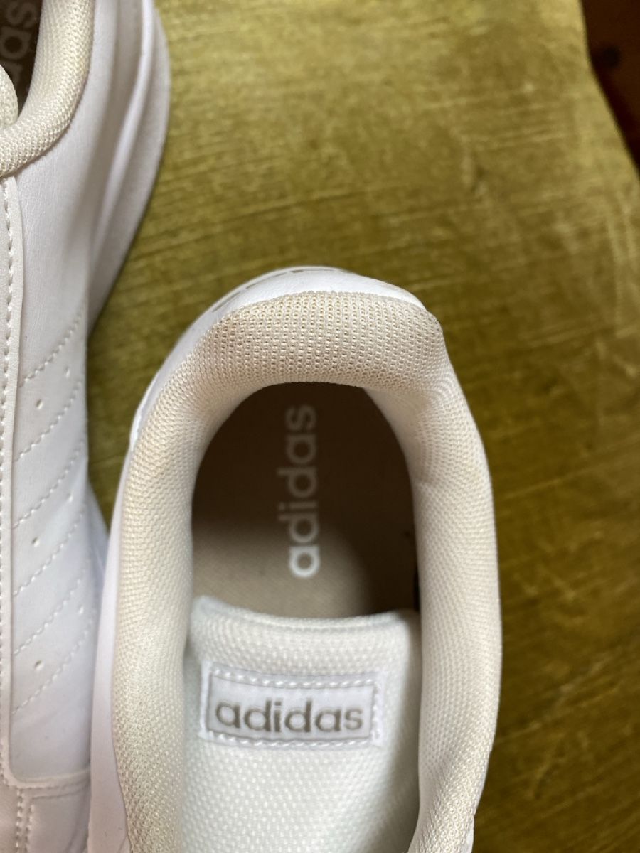 Adidas Scarpe da uomo:  Sneker addidas – Usato da zürich venduto da vivti63 1