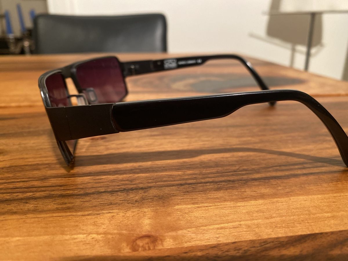 Lunettes & Verres: Munic Eyewear, hoher NP – D'occasion à Bern par paultschur11 4